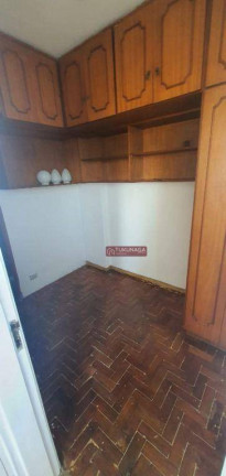 Imagem Apartamento com 3 Quartos à Venda, 66 m² em Alto Da Mooca - São Paulo