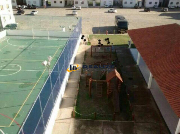 Imagem Apartamento com 2 Quartos à Venda, 48 m² em Campos Dos Goytacazes