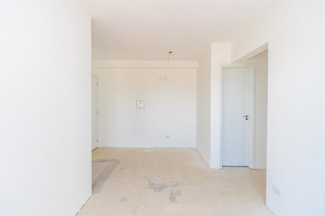 Imagem Apartamento com 1 Quarto à Venda, 50 m² em Santa Quitéria - Curitiba Imagem Apartamento com 1 Quarto à Venda, 50 m² em Santa Quitéria - Curitiba