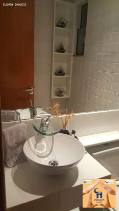 Imagem Apartamento com 3 Quartos à Venda, 137 m² em Pituba - Salvador