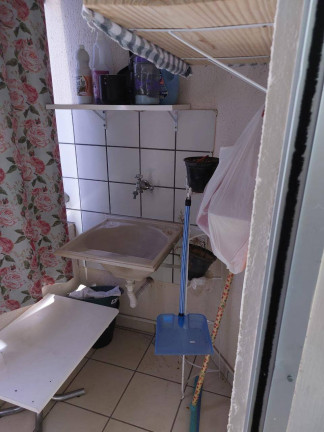 Apartamento com 1 Quarto à Venda, 35 m² em Centro - Caldas Novas