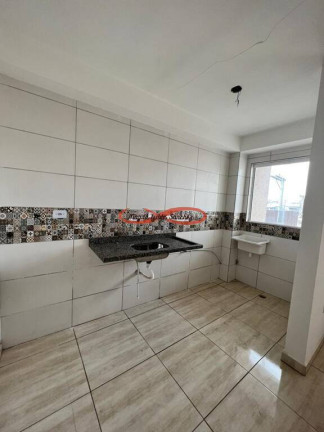 Imagem Apartamento com 2 Quartos à Venda, 43 m² em Vila Nhocune - São Paulo Imagem Apartamento com 2 Quartos à Venda, 43 m² em Vila Nhocune - São Paulo