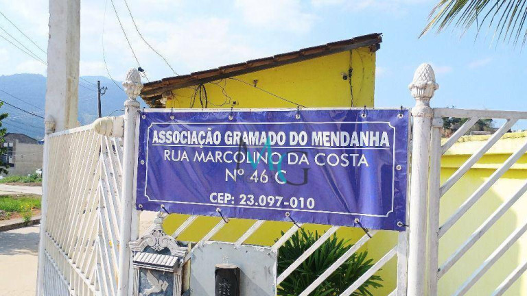 Imagem Casa com 2 Quartos à Venda, 84 m² em Campo Grande - Rio De Janeiro Imagem Casa com 2 Quartos à Venda, 84 m² em Campo Grande - Rio De Janeiro