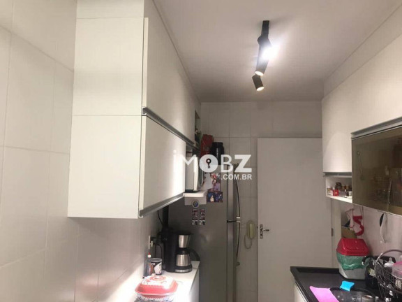 Imagem Imóvel com 2 Quartos à Venda, 48 m² em Fazenda Aricanduva - São Paulo