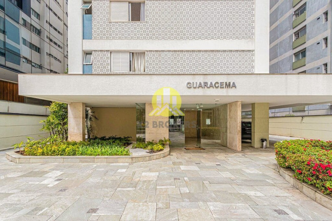 Imagem Apartamento com 3 Quartos à Venda, 98 m² em Jardim Paulista - São Paulo Imagem Apartamento com 3 Quartos à Venda, 98 m² em Jardim Paulista - São Paulo