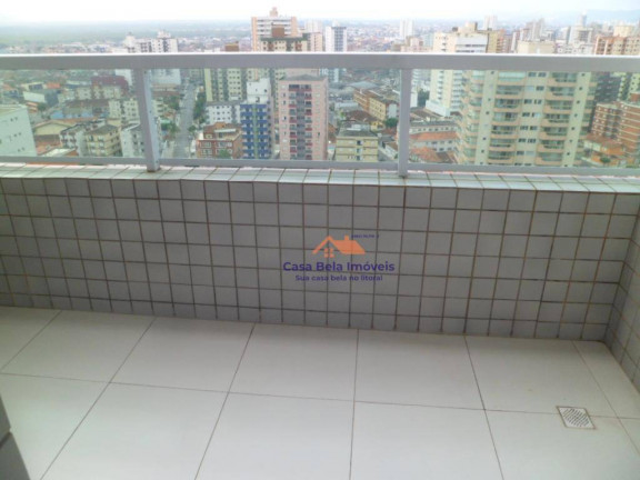 Imagem Cobertura com 2 Quartos à Venda, 200 m² em Vila Assunção - Praia Grande