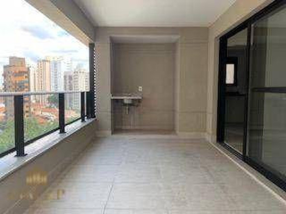 Imagem Apartamento com 3 Quartos à Venda, 145 m² em Alto Da Lapa - São Paulo