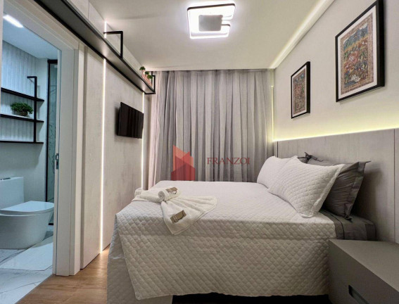 Imagem Apartamento com 2 Quartos à Venda, 74 m² em Fazenda - Itajaí