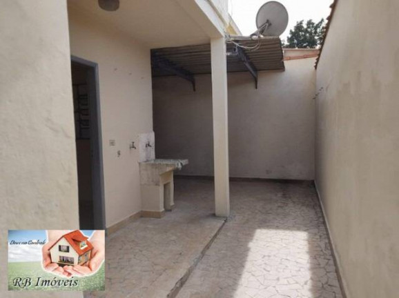 Imagem Casa com 3 Quartos à Venda, 136 m² em Jordanópolis - São Bernardo Do Campo