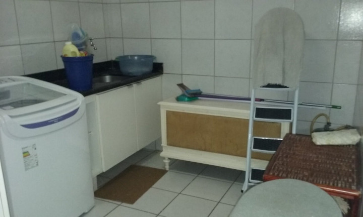 Imagem Apartamento com 1 Quarto à Venda, 160 m² em Boa Viagem - Recife