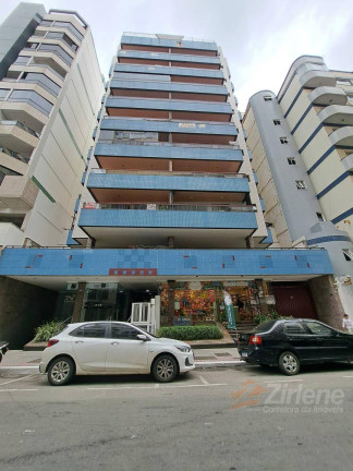 Apartamento com 3 Quartos à Venda, 140 m² em Centro - Guarapari