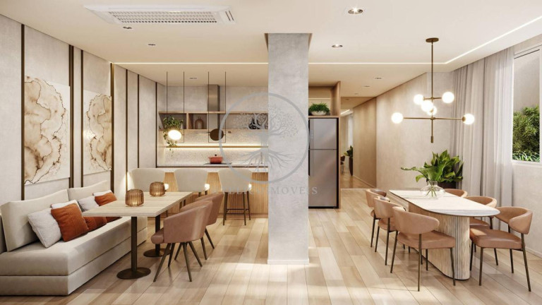 Imagem Apartamento com 3 Quartos à Venda, 87 m² em Cambuí - Campinas Imagem Apartamento com 3 Quartos à Venda, 87 m² em Cambuí - Campinas