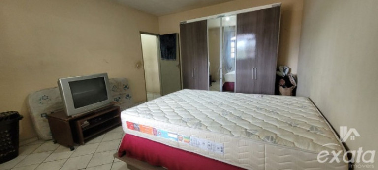 Imagem Casa com 1 Quarto à Venda, 45 m² em Portal De Jacaraipe - Serra