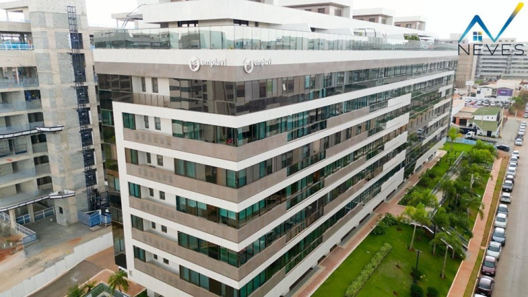 Imagem Imóvel com 3 Quartos à Venda, 130 m² em Setor Noroeste - Brasília Imagem Imóvel com 3 Quartos à Venda, 130 m² em Setor Noroeste - Brasília