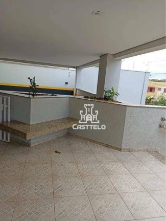 Imagem Apartamento com 3 Quartos à Venda, 84 m² em Vila Penteriche - Londrina