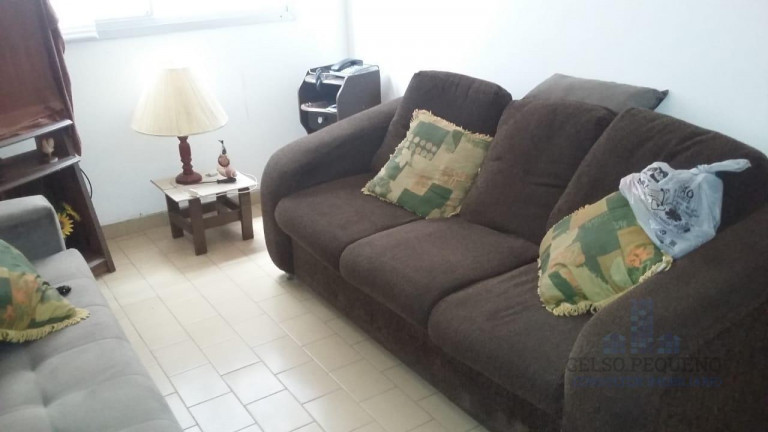 Imagem Apartamento com 1 Quarto à Venda, 62 m² em Boqueirão - Praia Grande Imagem Apartamento com 1 Quarto à Venda, 62 m² em Boqueirão - Praia Grande