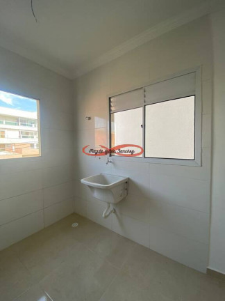 Imagem Apartamento com 2 Quartos à Venda, 39 m² em Parque Artur Alvim - São Paulo