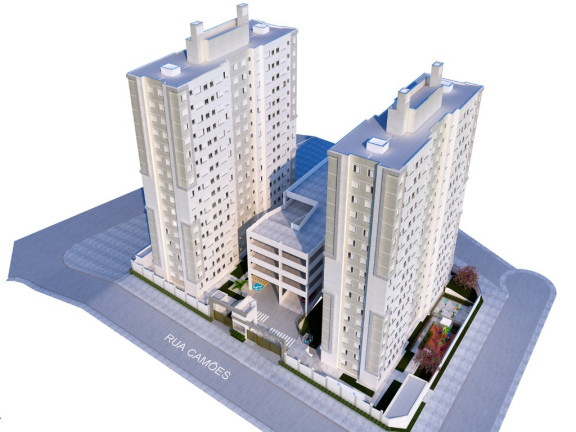 Imagem Apartamento com 2 Quartos à Venda, 43 m² em Itaquera - São Paulo Imagem Apartamento com 2 Quartos à Venda, 43 m² em Itaquera - São Paulo