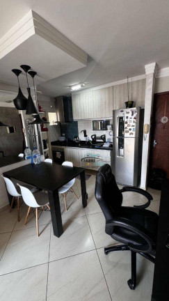 Imagem Apartamento com 2 Quartos à Venda, 51 m² em Jardim Refúgio - Sorocaba