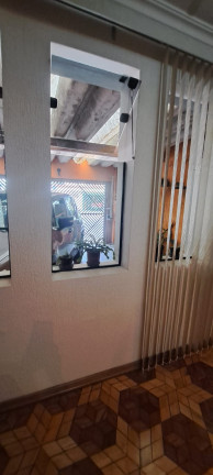 Imagem Imóvel com 3 Quartos à Venda, 154 m² em Jardim Jamaica - Santo André