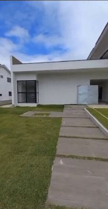Imagem Casa de Condomínio com 4 Quartos à Venda, 250 m² em Aldeia Dos Camarás - Camaragibe Imagem Casa de Condomínio com 4 Quartos à Venda, 250 m² em Aldeia Dos Camarás - Camaragibe