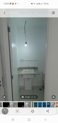Imagem Apartamento com 3 Quartos à Venda, 69 m² em Centro Comercial Jubran - Barueri