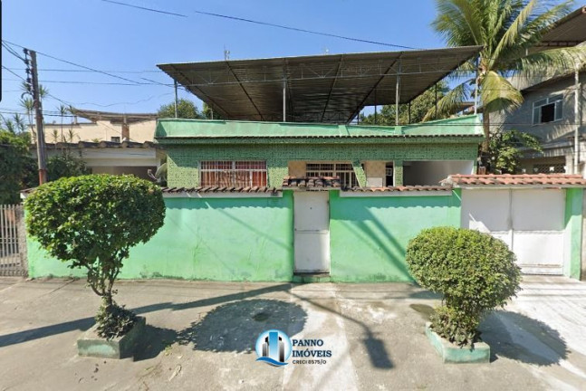 Casa com 3 Quartos à Venda, 150 m² em Jardim Primavera - Duque De Caxias