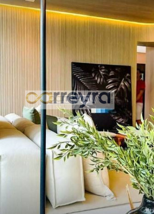 Imagem Apartamento com 2 Quartos à Venda, 128 m² em Butantã - São Paulo