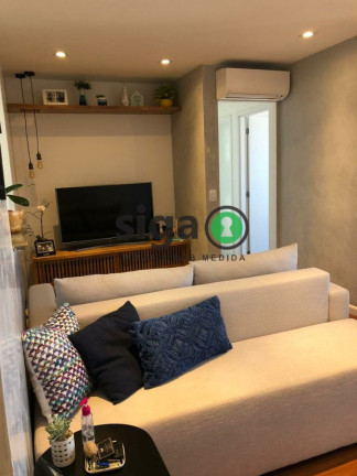 Imagem Apartamento com 3 Quartos à Venda, 164 m² em Jardim Anália Franco - São Paulo Imagem Apartamento com 3 Quartos à Venda, 164 m² em Jardim Anália Franco - São Paulo