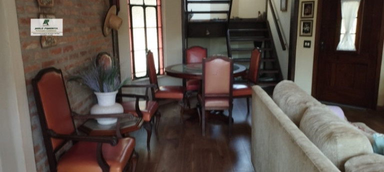Imagem Casa de Condomínio com 4 Quartos à Venda, 3.000 m² em Saboó - São Roque Imagem Casa de Condomínio com 4 Quartos à Venda, 3.000 m² em Saboó - São Roque