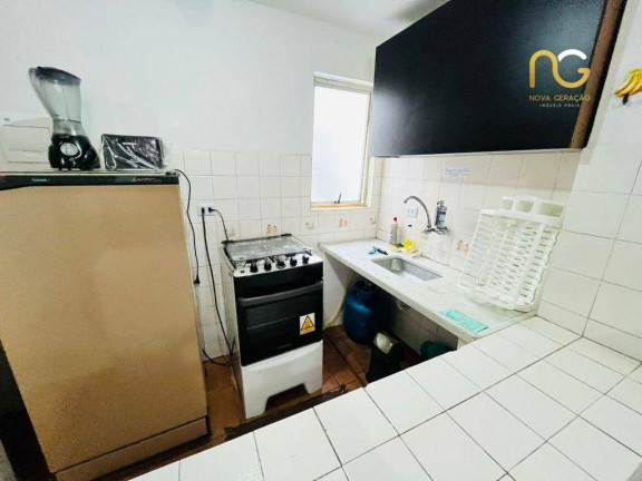 Imagem Kitnet com 1 Quarto à Venda, 33 m² em Aviação - Praia Grande Imagem Kitnet com 1 Quarto à Venda, 33 m² em Aviação - Praia Grande