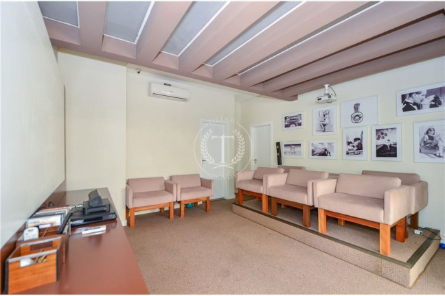 Imagem Apartamento com 3 Quartos à Venda, 107 m² em Cidade Monções - São Paulo