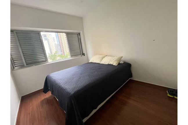 Imagem Apartamento com 2 Quartos à Venda, 83 m² em Itaim Bibi - São Paulo