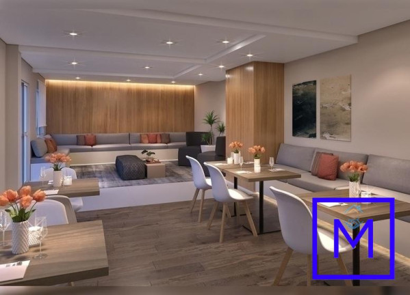 Imagem Apartamento com 2 Quartos à Venda, 29 m² em Barra Funda - São Paulo