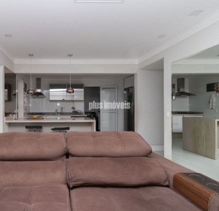 Imagem Apartamento com 4 Quartos à Venda, 128 m² em Ipiranga - São Paulo Imagem Apartamento com 4 Quartos à Venda, 128 m² em Ipiranga - São Paulo