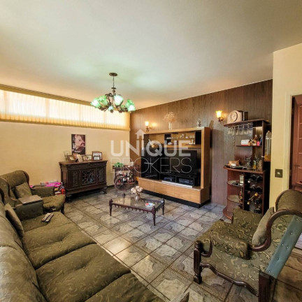 Imagem Casa com 4 Quartos à Venda, 360 m² em Jardim Ana Maria - Jundiaí Imagem Casa com 4 Quartos à Venda, 360 m² em Jardim Ana Maria - Jundiaí