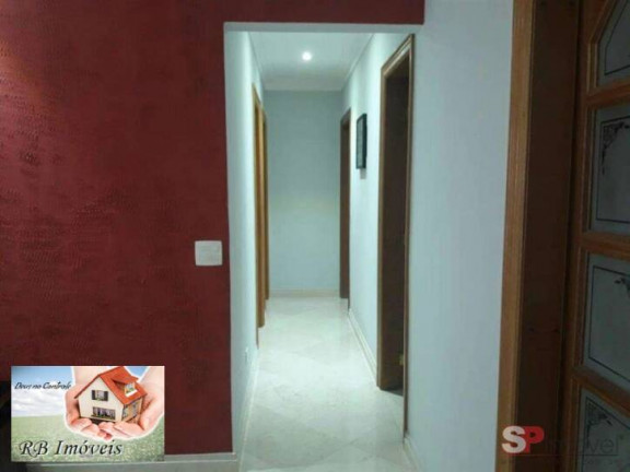Imagem Apartamento com 3 Quartos à Venda, 148 m² em Santa Maria - São Caetano Do Sul Imagem Apartamento com 3 Quartos à Venda, 148 m² em Santa Maria - São Caetano Do Sul