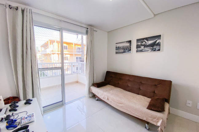 Imagem Apartamento com 3 Quartos à Venda, 105 m² em Palmas - Governador Celso Ramos
