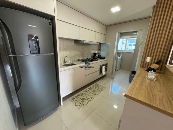 Imagem Apartamento com 3 Quartos à Venda, 108 m² em Vila Luiza - Canela Imagem Apartamento com 3 Quartos à Venda, 108 m² em Vila Luiza - Canela