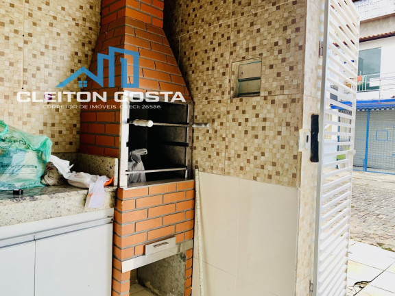 Imagem Sobrado com 1 Quarto para Alugar, 46 m² em Brasilia - Feira De Santana