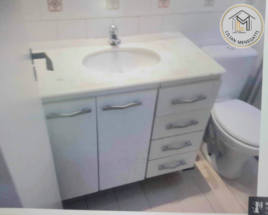 Imagem Imóvel com 3 Quartos à Venda, 71 m² em Retiro - Jundiaí Imagem Imóvel com 3 Quartos à Venda, 71 m² em Retiro - Jundiaí