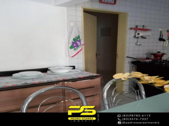 Imagem Casa com 4 Quartos à Venda, 300 m² em Alto Do Mateus - João Pessoa