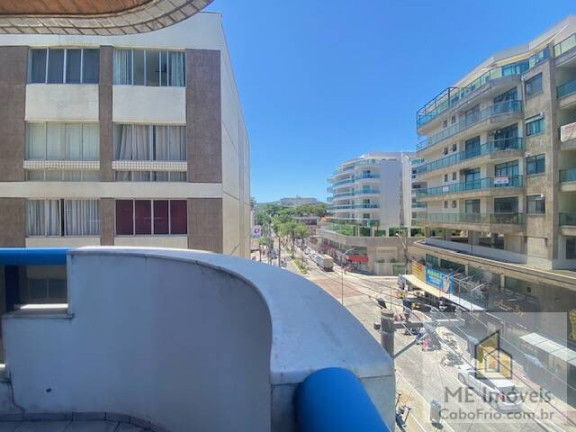 Imagem Apartamento com 2 Quartos à Venda, 102 m² em Centro - Cabo Frio