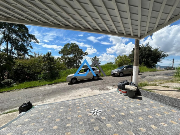 Imagem Sobrado com 3 Quartos à Venda, 150 m² em Serpa - Caieiras Imagem Sobrado com 3 Quartos à Venda, 150 m² em Serpa - Caieiras