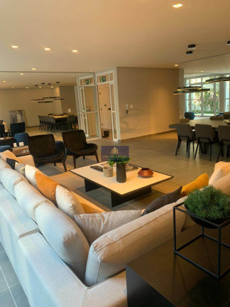 Imagem Apartamento com 2 Quartos à Venda, 57 m² em Pinheiros - São Paulo Imagem Apartamento com 2 Quartos à Venda, 57 m² em Pinheiros - São Paulo