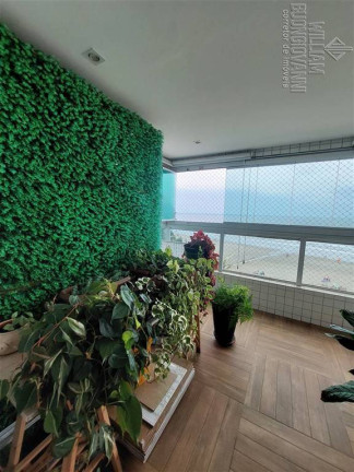 Imagem Apartamento com 3 Quartos à Venda, 100 m² em Florida - Praia Grande