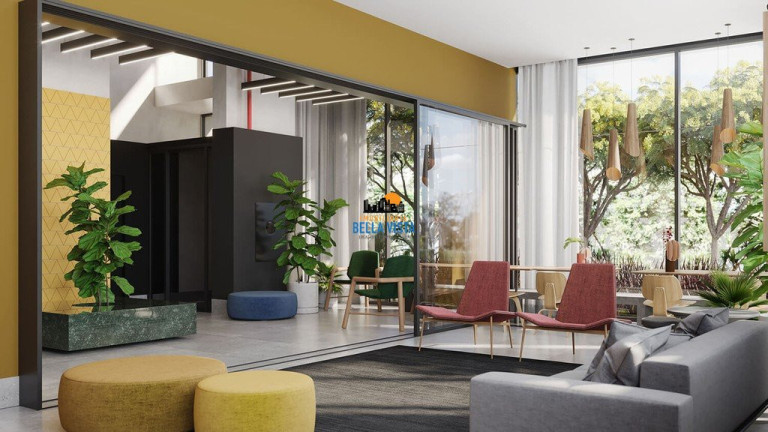 Imagem Apartamento com 2 Quartos à Venda,  em Alto Da Boa Vista - São Paulo