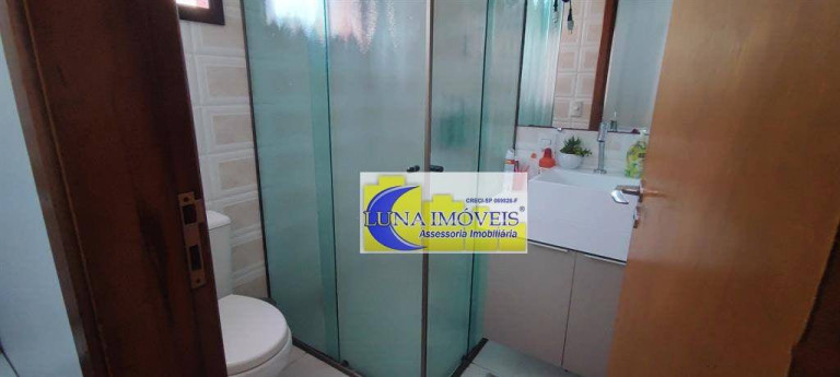 Imagem Apartamento com 3 Quartos à Venda, 75 m² em Vila Gilda - Santo André Imagem Apartamento com 3 Quartos à Venda, 75 m² em Vila Gilda - Santo André