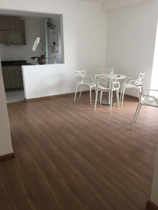Apartamento com 4 Quartos à Venda ou Locação, 109 m² em Centro Comercial Jubran - Barueri
