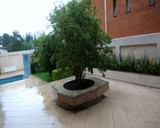 Imagem Casa com 4 Quartos à Venda, 750 m² em Alphaville - Barueri